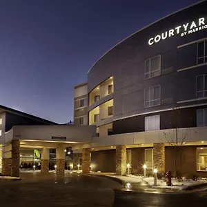 Hotel Courtyard By Marriott St. Louis West County, Town and Country