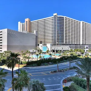 Paradise At Laketown Wharf Aparthotel Panama City Beach