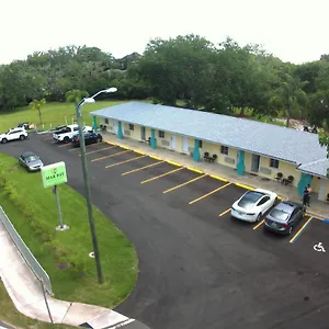Mar Bay Exclusive Motel Safety Harbor