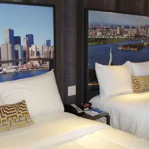 Rodeway Near Jfk Airport Hotel New York