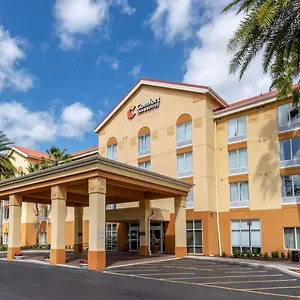 Comfort & Orlando North Hotel Sanford