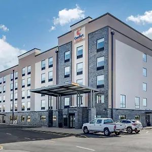 Hotel Comfort St Louis - Sunset Hills, Saint Louis