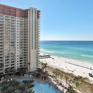 Shores Of Panama Unit 1209 Aparthotel Panama City Beach