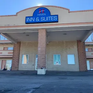Hotel Haven & St Louis - Airport North, Hazelwood