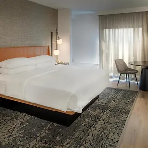 Hotel Sheraton Westport Plaza, Maryland Heights