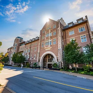 Hotel The Knight Center At Washington, University City