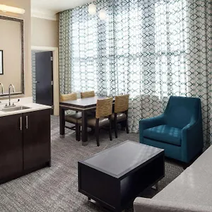 Hotel Embassy - Downtown, Saint Louis