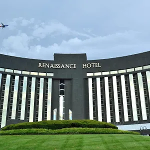 Hotel Renaissance St. Louis Airport, Berkeley