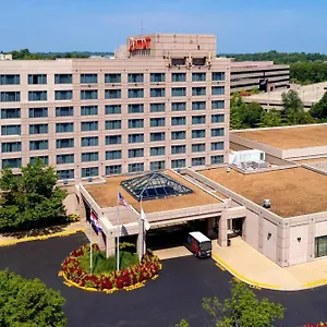 Hotel Marriott St. Louis West, Chesterfield