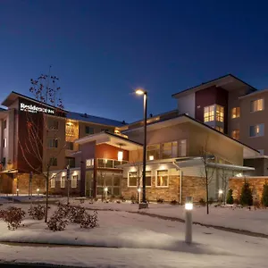 Hotel By Marriott St. Louis West County, Town and Country
