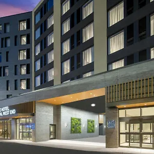 Hotel Ac By Marriott St Louis West End, Saint Louis