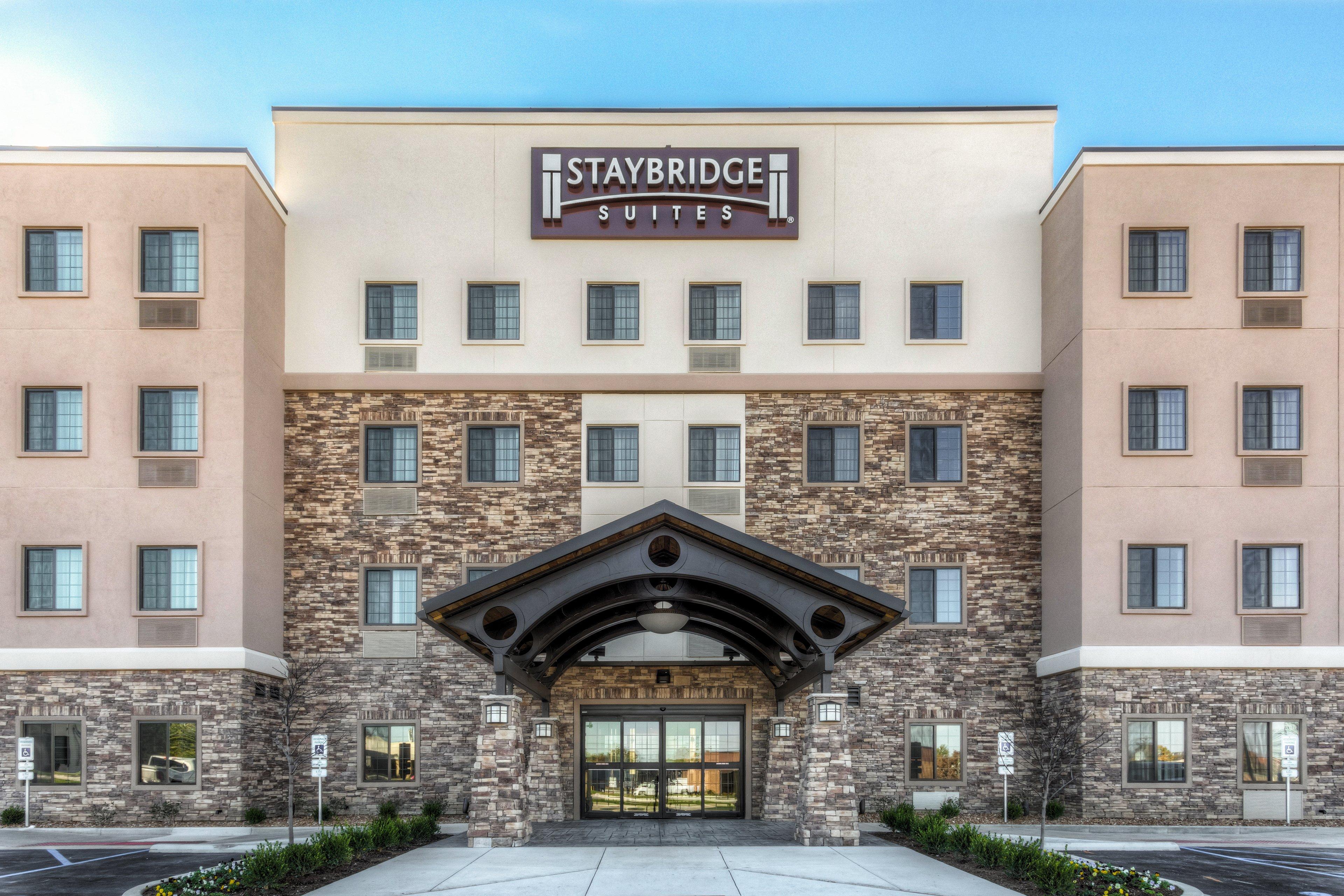 Staybridge Suites St Louis - Westport, An Ihg Hotel Maryland